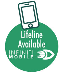 Lifeline Infiniti Mobile
